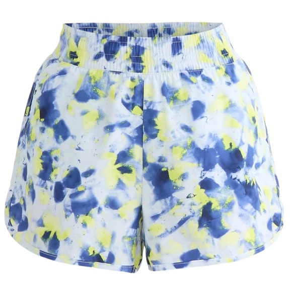 Athletic Works Women’s Running Shorts - Picture 1 of 5